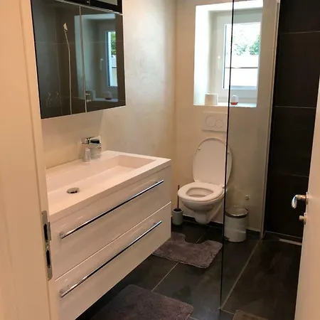 Kabashi 1 Apartmán *