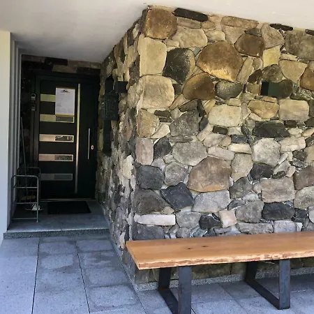 Kabashi 1 Fusch an der Glocknerstraße