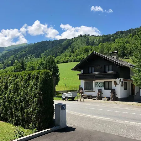 Apartmán Kabashi 1 Fusch an der Glocknerstraße