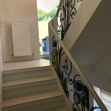 Apartmán Kabashi 1