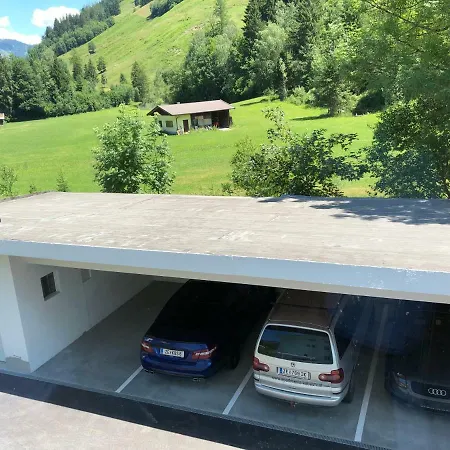 Διαμέρισμα Kabashi 1 Fusch an der Glocknerstraße