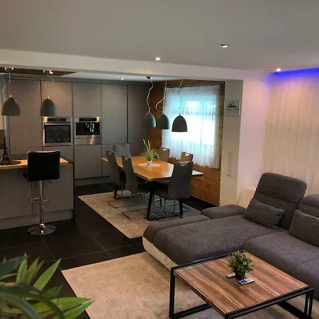 Apartmán Kabashi 1 Fusch an der Glocknerstraße