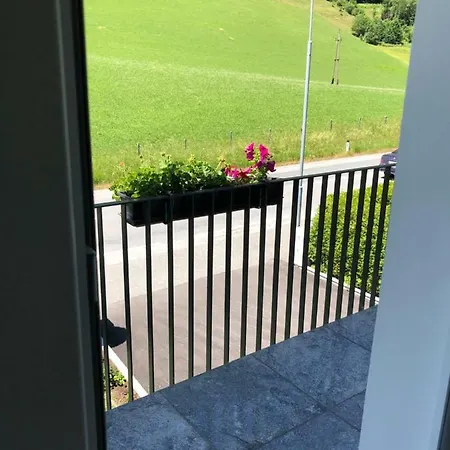 Apartmán Kabashi 1