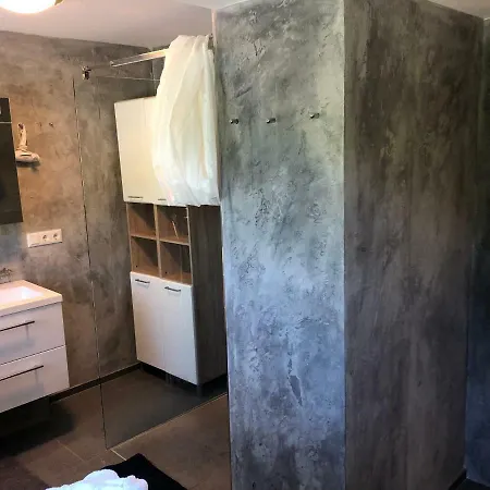 Apartmán Kabashi 1 *