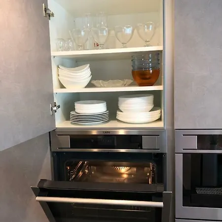 Apartmán Kabashi 1 *