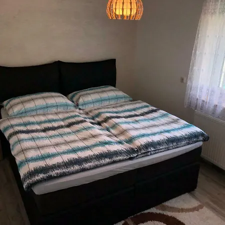 Apartmán Kabashi 1 Fusch an der Glocknerstraße