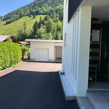 Kabashi 1 Apartament