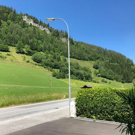 Kabashi 1 * Fusch an der Glocknerstraße