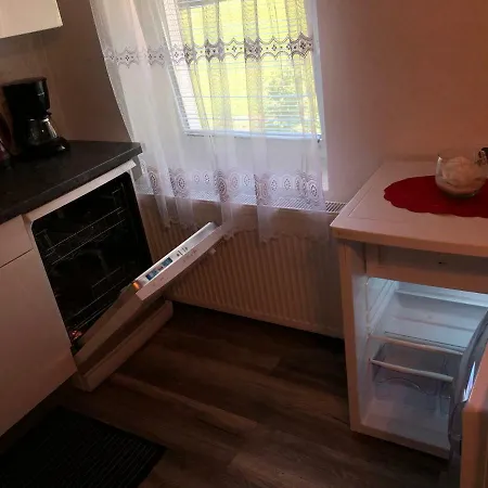 Apartmán Kabashi 1 Fusch an der Glocknerstraße