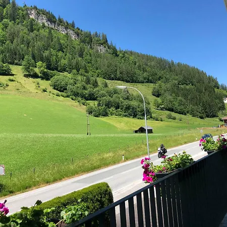 Kabashi 1 Apartmán *