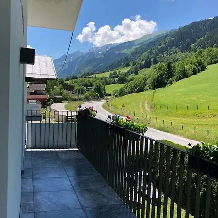 Kabashi 1 Apartmán