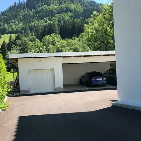 Kabashi 1 Apartmán *