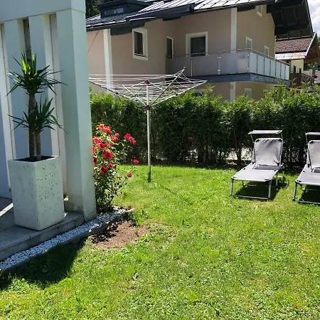 Διαμέρισμα Kabashi 1 Fusch an der Glocknerstraße