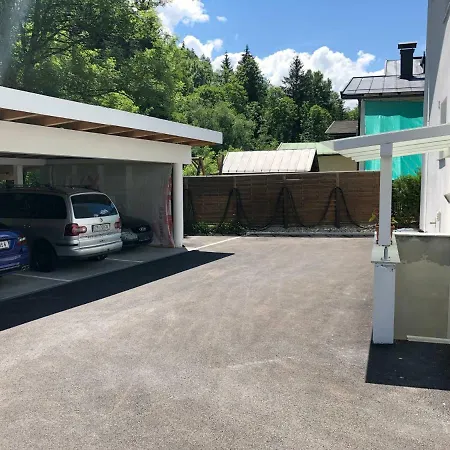 Apartmán Kabashi 1